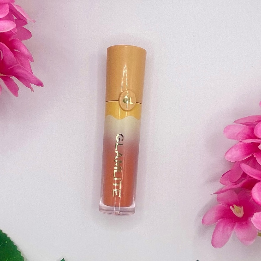 Glamlite Churro Dessert Lip Gloss